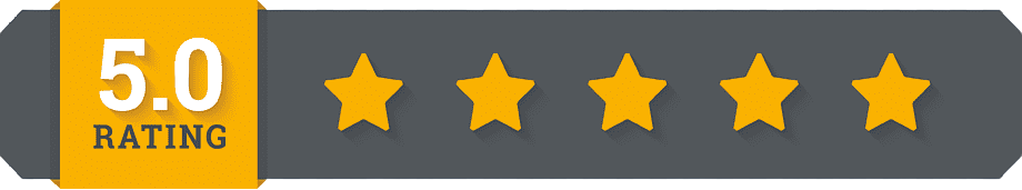 VitalRize 5 Star Rating