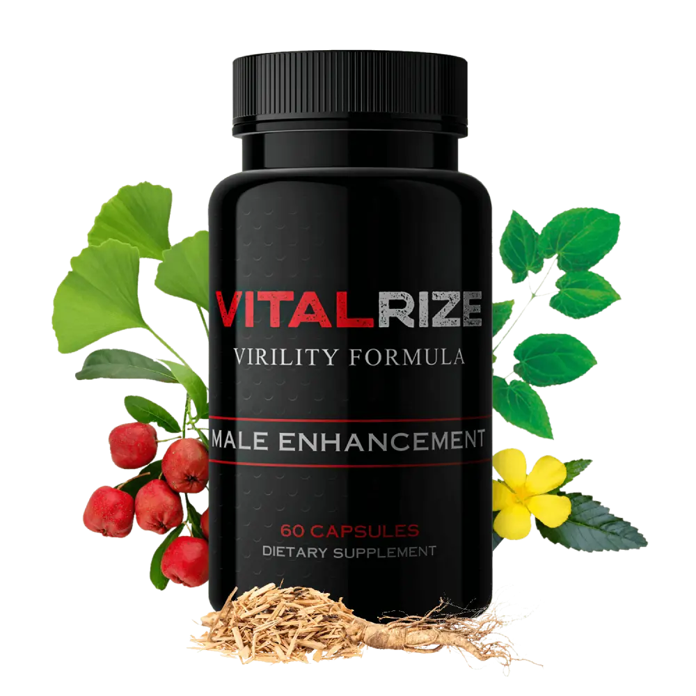 VitalRize male Enhancement Supplement in USA